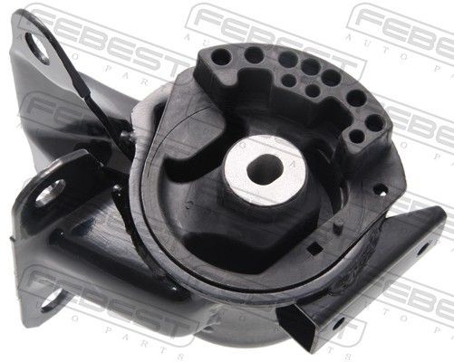 Motorfeste FEBEST MZM-CX7LH FEBEST MZM-CX7LH Motoroppheng bak venstre Mazda CX-7 2010