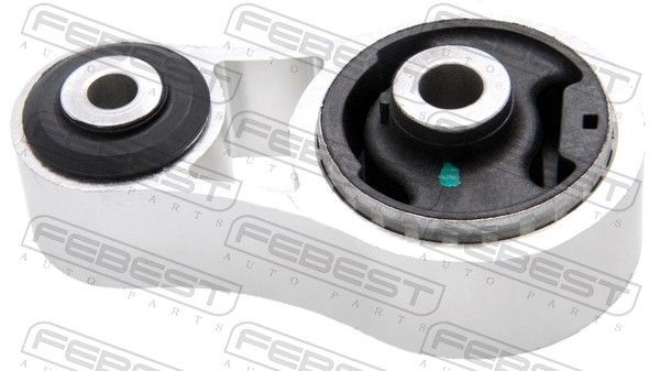 Motorfeste FEBEST MZM-CX7R FEBEST MZM-CX7R: Motorkudde Mazda CX-7 2010