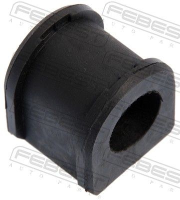 FEBEST Kinnitus, stabilisaator MZSB-BJF FEBEST MZSB-BJF Stabilisaatori puksid Mazda 323 Familia BJ hind