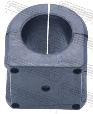 Apoio, barra estabilizadora FEBEST MZSB-BLR FEBEST MZSB-BLR Casquilho da barra estabilizadora MAZDA 3 2021