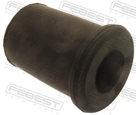 FEBEST Δαχτυλίδι, ημιελειπτικό ελατήριο MZSB-BT503 FEBEST MZSB-BT503 Σούστες SMART FORTWO γνήσια