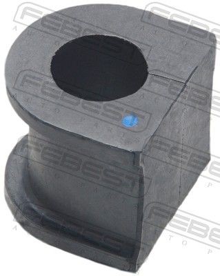 FEBEST Stabilisatorstang rubber MZSB-EPF01 FEBEST MZSB-EPF01 originele Stabilisatorstang rubbers Mustang Mk6 Cabrio kosten