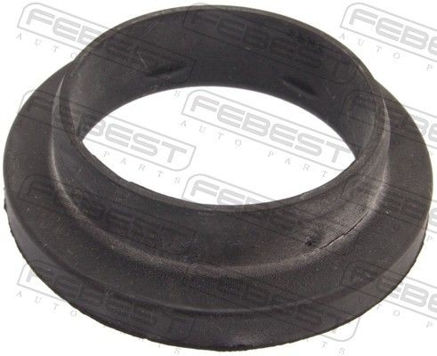 Fjærskive FEBEST MZSI-MZ6F FEBEST MZSI-MZ6F Fjærskive foran og bak Mazda 6 2005