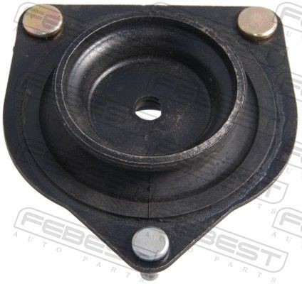 FEBEST Ophanging, schokdemper MZSS-004 Mazda 626 Ophanging, schokdemper FEBEST MZSS-004