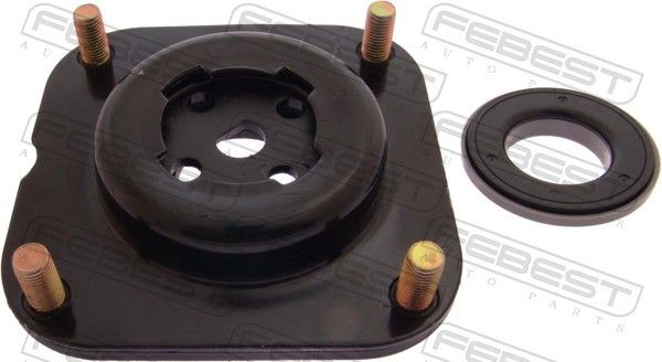FEBEST Piekare, Amortizators MZSS-015 Piekare, amortizators FEBEST CX-9 MZSS-015 lēti