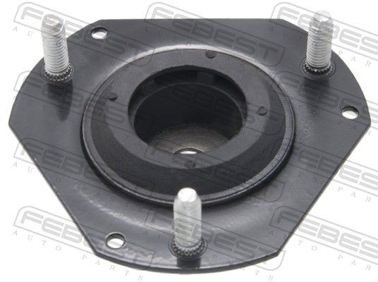FEBEST Ophanging, schokdemper MZSS-DEF FEBEST MZSS-DEF Ophanging, schokdemper Ford Ranger mk2 originele prijs