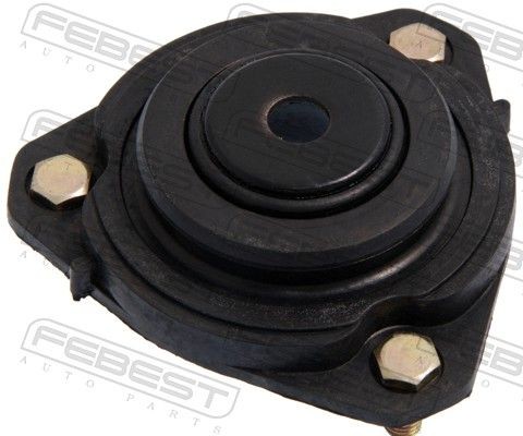 FEBEST Ulożenie tlmiča pérovania MZSS-DY3F MZSS-DY3F Ulożenie tlmiča pérovania FORD PUMA FEBEST