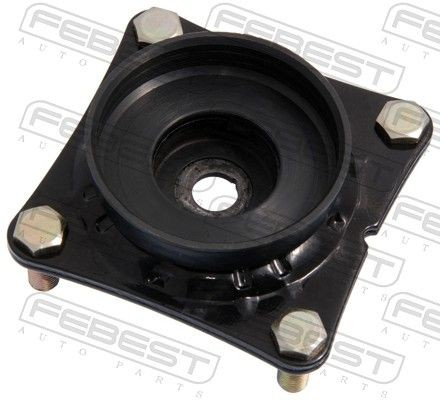 FEBEST Piekare, Amortizators MZSS-EPF Piekare, amortizators FEBEST Mazda CX-9 MZSS-EPF