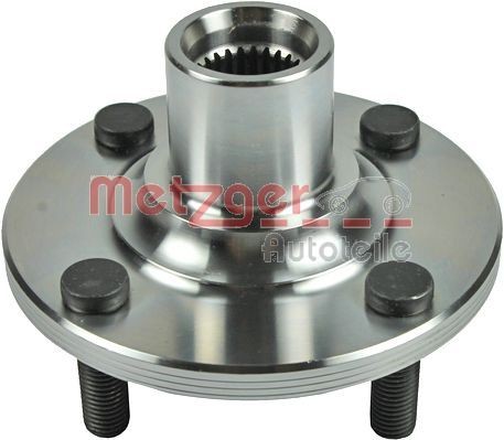 METZGER Mozzo ruota N 1026 N 1026 costo Mozzo ruota TOYOTA SUPRA METZGER