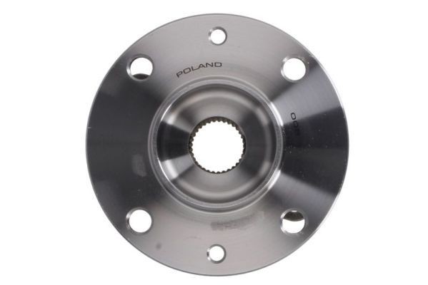 BTA Akselitiiviste, kampiakseli N10005BTA Akselitiiviste, kampiakseli BTA FPM (fluori-kumi)