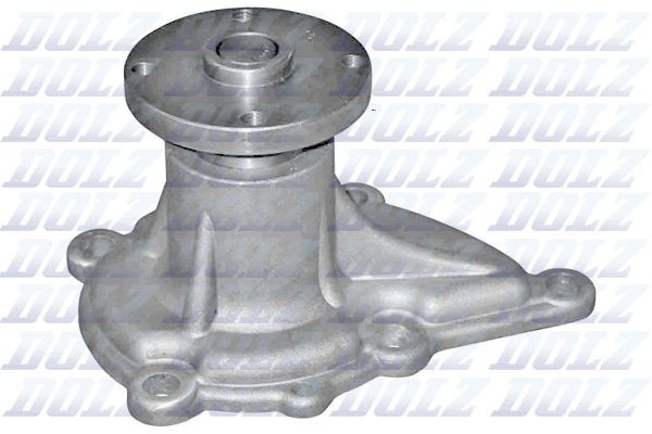 DOLZ Water pump N102 DOLZ N102 Sunny B310 water pump cost