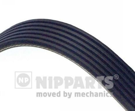 NIPPARTS Keilrippenriemen N1060963 N1060963 NIPPARTS Aggregate-Rillenriemen Erfahrung