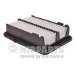 NIPPARTS | Filtro de ar N1324086 para HONDA Jazz IV Hatchback (GK) baratas online