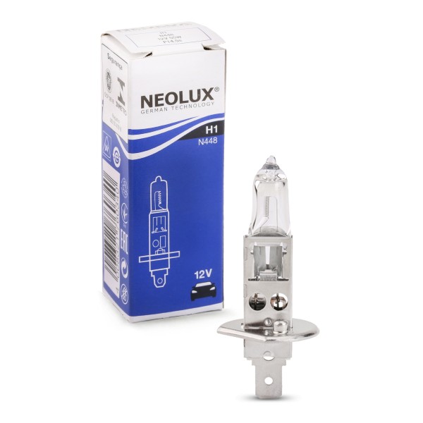NEOLUX® Żiarovka pre diaľkový svetlomet N448 NEOLUX® N448 Žiarovka hlavného svetlometu Mitsubishi L300 / DELICA originálne