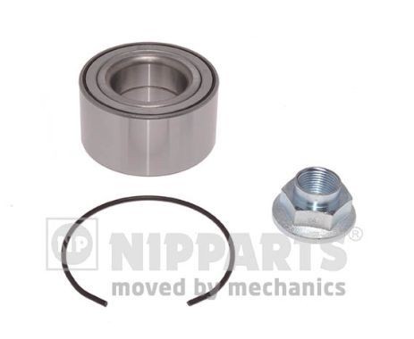 NIPPARTS Rattalaagrikomplekt N4700313 NIPPARTS Rattarumm HYUNDAI N4700313