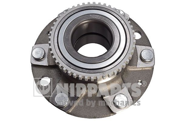 NIPPARTS Rattalaagrikomplekt N4700521 Rattarumm HYUNDAI NIPPARTS N4700521
