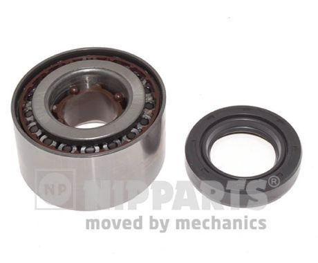 NIPPARTS Kit de roulement de roue N4710553 Moyeu de roue HYUNDAI NIPPARTS N4710553