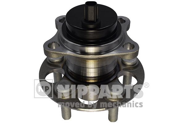 NIPPARTS Σετ ρουλεμάν τροχών N4712118 N4712118 Μουαγιέ NIPPARTS TOYOTA AVENSIS