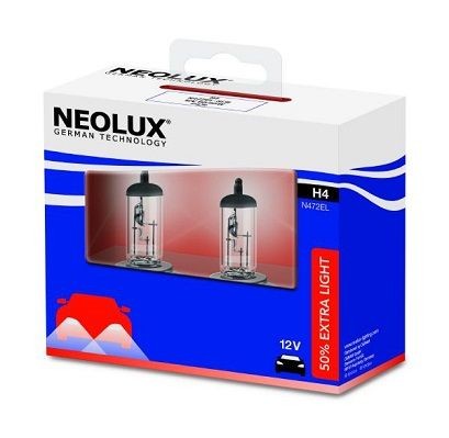 NEOLUX® Izzó, távfényszóró N472EL-SCB NEOLUX® Ködfényszóró izzó N472EL-SCB tapasztalat