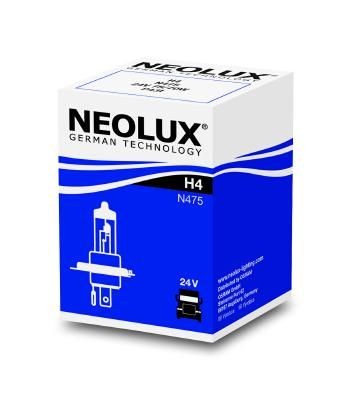 NEOLUX® Lampadina, faro di profondità N475 N475 Lampadina anabbagliante NEOLUX® VOLVO 850 costo