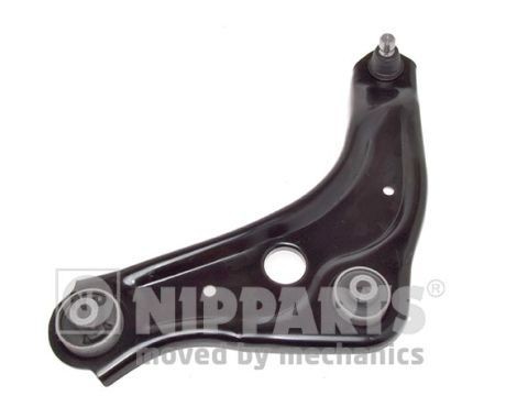 NIPPARTS Bærearm N4901049 N4901049 NIPPARTS Opphengsarmer Nissan billige