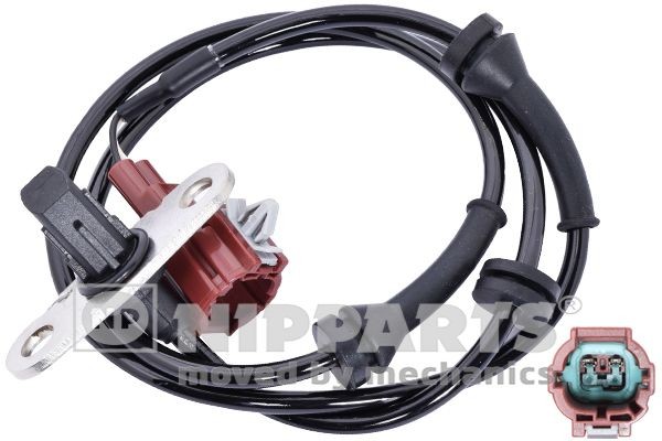 NIPPARTS Sensore ABS N5021028 N5021028 Sensore abs NISSAN PATROL NIPPARTS costo