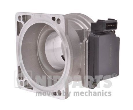 NIPPARTS Luchtmassameter (LMM) N5402007 Hyundai SANTA FE LMM sensor NIPPARTS N5402007