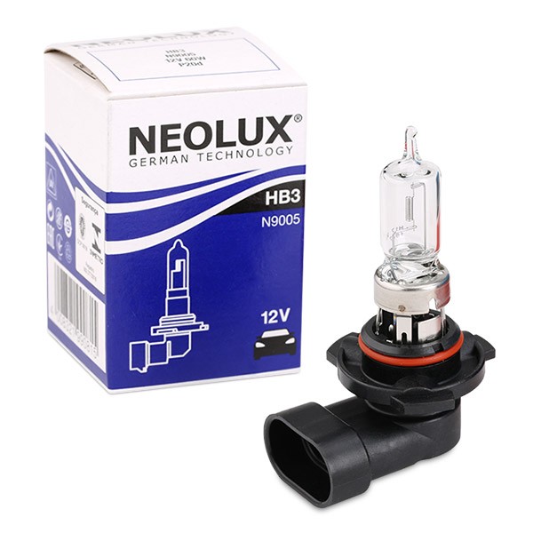 NEOLUX® Gloeilamp, verstraler N9005 Volvo V40 Hatchback Gloeilamp mistlicht NEOLUX® N9005