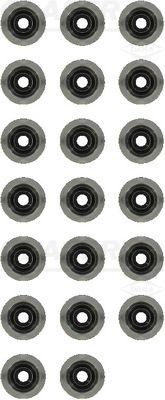 GLASER Packningssats, ventiler N93144-00 N93144-00 GLASER ventiltätning FORD TRANSIT CONNECT