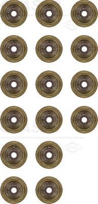 GLASER Kit guarnizioni, Stelo valvola N93158-00 N93158-00 Paraolio valvole GLASER PEUGEOT BOXER costo