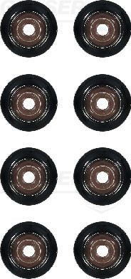 GLASER Tiivistesarja, venttiilivarsi N93202-00 N93202-00 GLASER Venttiilinvarren kumit TOYOTA PREVIA