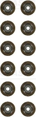 GLASER Seal Set, valve stem N93214-00 Kia CERATO GLASER valve stem seals N9321400