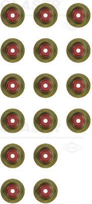 GLASER Jogo de juntas, haste da válvula N96003-01 N96003-01 Retentor da haste de válvula OPEL CAMPO GLASER