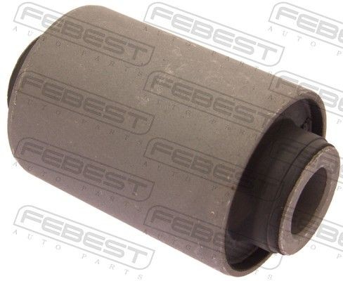 FEBEST Έδραση, ψαλίδι NAB-169 NAB-169 Συνεμπλοκ ψαλιδιου NISSAN LEAF FEBEST