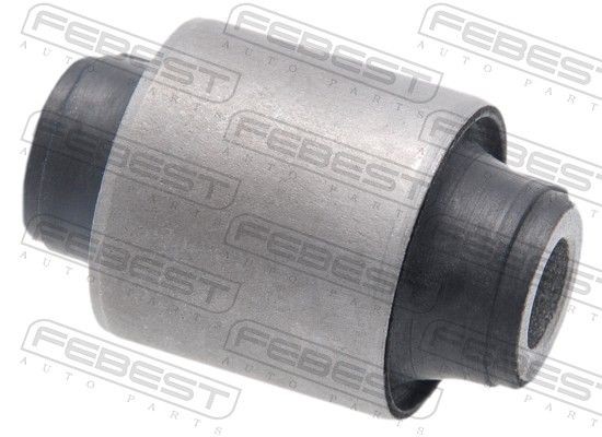 FEBEST Trailing arm / Suspension arm bush NAB-330 FEBEST NAB-330 Trailing arm / Suspension arm bush