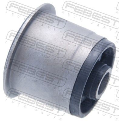 FEBEST Lager, differensial NAB-333 FEBEST NAB-333 Differensial Nissan XTrail T30 originale pris