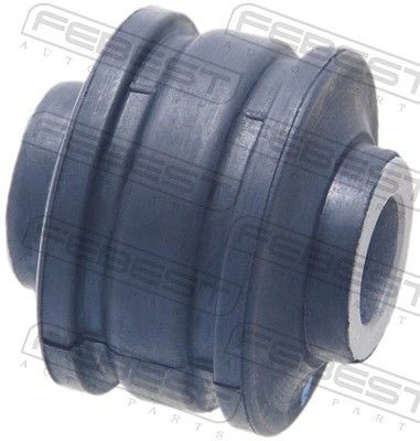 FEBEST Puks, amort NAB-348 NAB-348 Kruvikomplekt, vedruamort-rattalaagrikorpus MAZDA CX-7 FEBEST