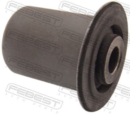 FEBEST Trailing arm / Suspension arm bush NAB-4C23 FEBEST NAB-4C23 genuine NISSAN Vanette Cargo Minibus (HC23) wishbone bushes price