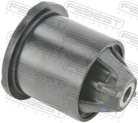 FEBEST Silent bloc d'essieu NAB-G15R FEBEST NAB-G15R d'origine Support d'essieu Bluebird Sylphy Berline III (B17) coût