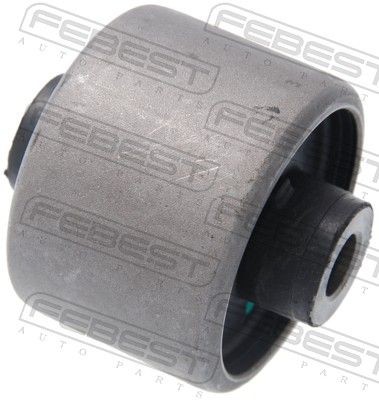 Draagarmrubber FEBEST NAB-L32B FEBEST NAB-L32B Draagarm reactiearm lager NISSAN MURANO 2007