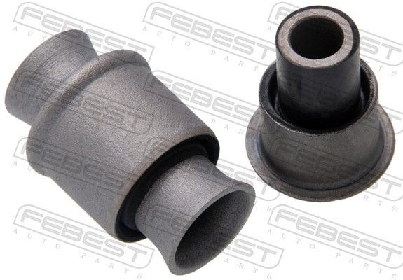 FEBEST Suspension, bras de liaison NAB-NM-KIT FEBEST NAB-NM-KIT Suspension, bras de liaison