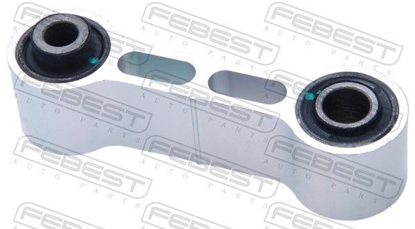 Neatkarīgās balstiekārtas svira, Riteņa piekare FEBEST NARM-038 FEBEST NARM-038: Svira Nissan PRIMERA 2016