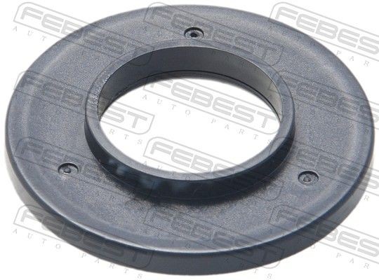 FEBEST Rolamento de rolos, suporte apoio do conj. mola / amortecedor NB-K11 FEBEST NB-K11 originais Cabeçote amortecedor Micra K11 custo