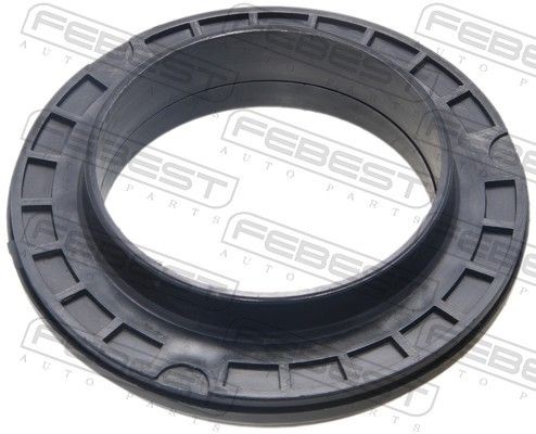 Cuscinetto volvente, Supporto ammortizz. a molla FEBEST NB-K12 FEBEST NB-K12 Supporto ammortizzatore NISSAN SERENA 2010
