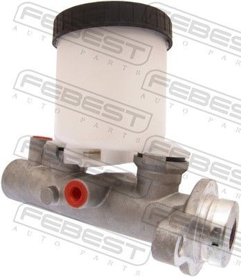 FEBEST Bomba central dos travões NBC-WD21 Bomba central de travão FEBEST Nissan JUKE NBC-WD21