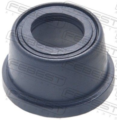 FEBEST Kit de reparação, articulação de suspensão / guia NBJB-2B0 Kit de reparação, articulação de suspensão / guia FEBEST Nissan PICK UP NBJB-2B0