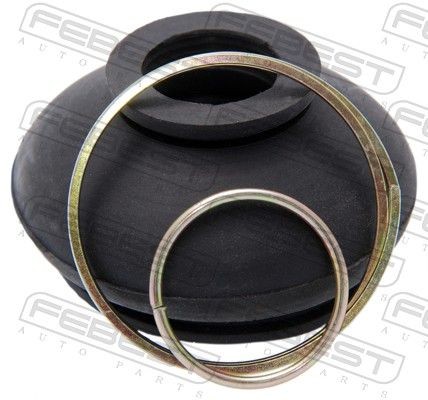 FEBEST Reparatursatz, Trag- / Führungsgelenk NBJB-333 FEBEST NBJB-333 Original NISSAN Reparatursatz, Trag- / Führungsgelenk Preis
