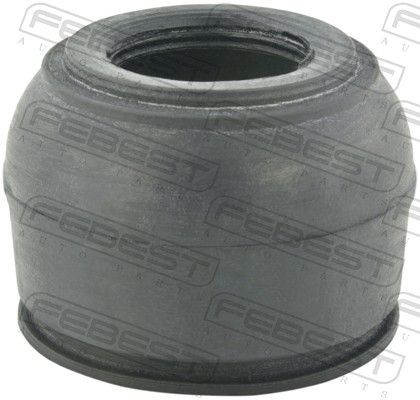 FEBEST Reparatiekit fuseekogel NBJB-C11 FEBEST NBJB-C11 Ophanging Tiida C12 2012