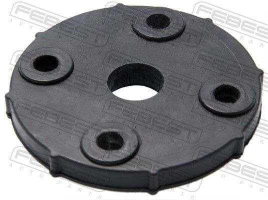 FEBEST Flange, coluna de direcção NDS-STR51 FEBEST Articulação, coluna de direcção HYUNDAI NDS-STR51
