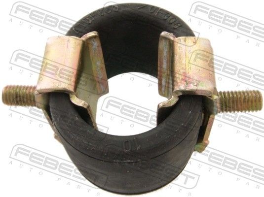 FEBEST Kit de montagem, sistema de escape NEXB-004 FEBEST NEXB-004 Kit de montagem sistema de escape Nissan Pick Up D22 preço